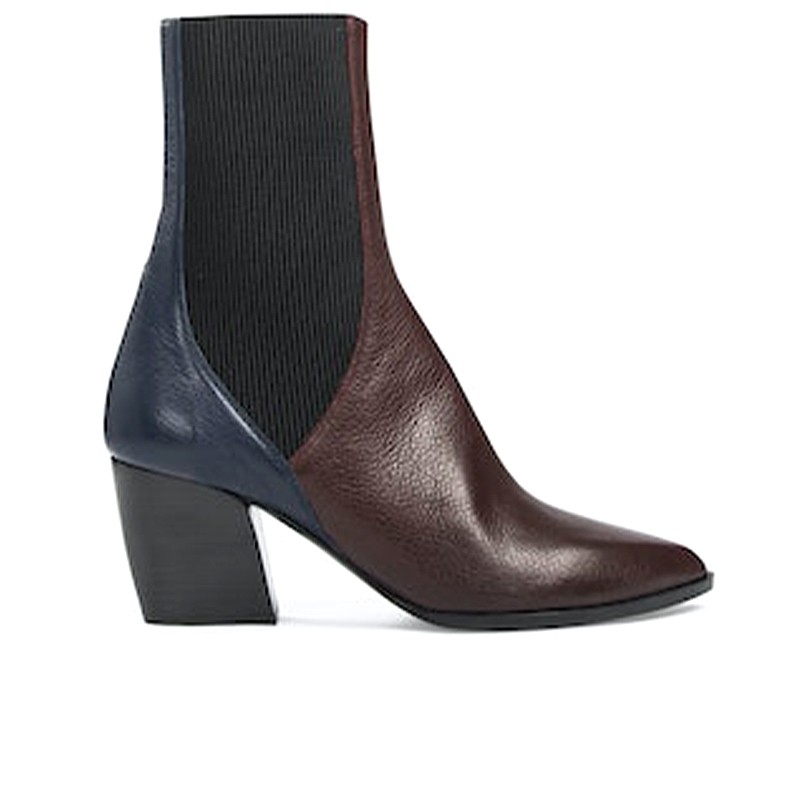 pierre hardy boots & bottines Boots Ride Détails : Élastique -Semel...