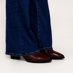 pierre hardy boots & bottines Boots Ride Détails : Élastique -Semel...