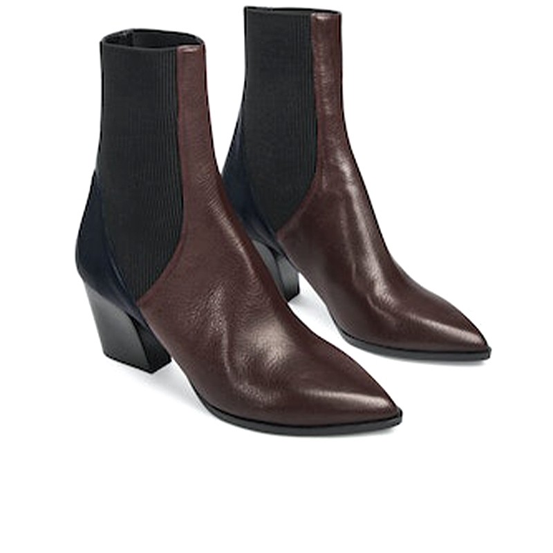 Boots Ride Boots Ride
