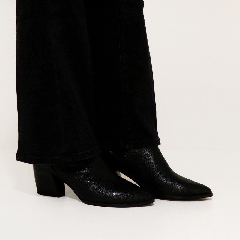 pierre hardy boots & bottines Boots Ride Détails : Élastique -Semel...