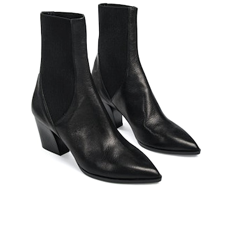 pierre hardy boots & bottines Boots Ride Détails : Élastique -Semel...