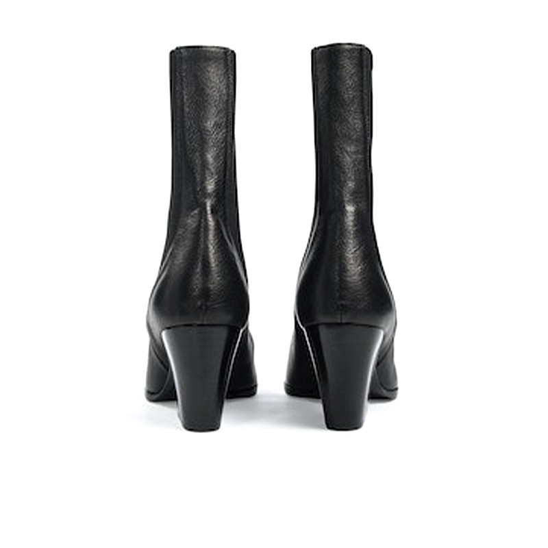pierre hardy boots & bottines Boots Ride Détails : Élastique -Semel...