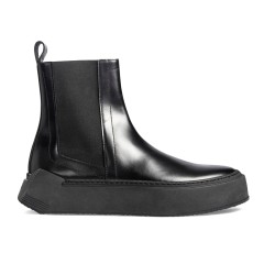 pierre hardy boots & bottines Boots Cubix Détails : Élastique -Déta...