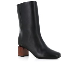 pierre hardy boots & bottines Boots Biba Semelles: Cuir -Talons: 6 ...