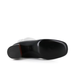 pierre hardy boots & bottines Boots Biba Semelles: Cuir -Talons: 6 ...