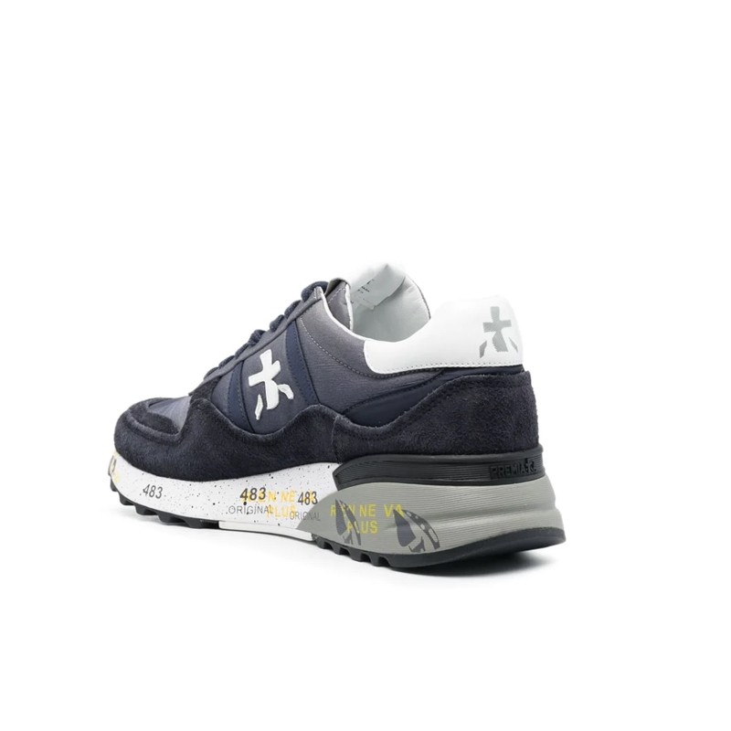 premiata sneakers Sneakers Landeck Détails : Motifs -Détails : Bass... premiata sneakers Sneakers Landeck Détails : Motifs -Détails : Bass...