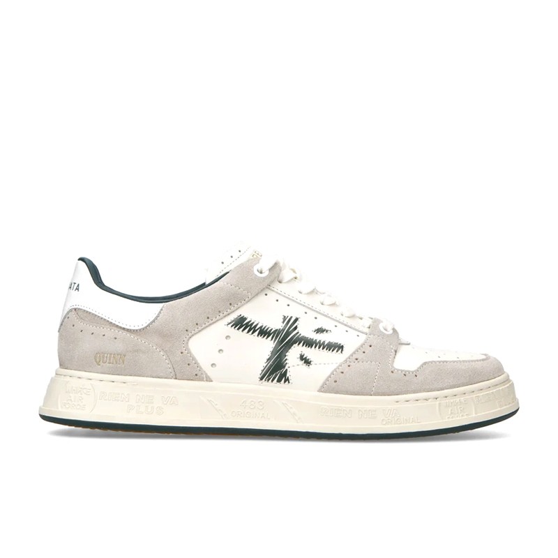 premiata sneakers Sneakers Quinn Détails : Motifs -Détails : Basses...