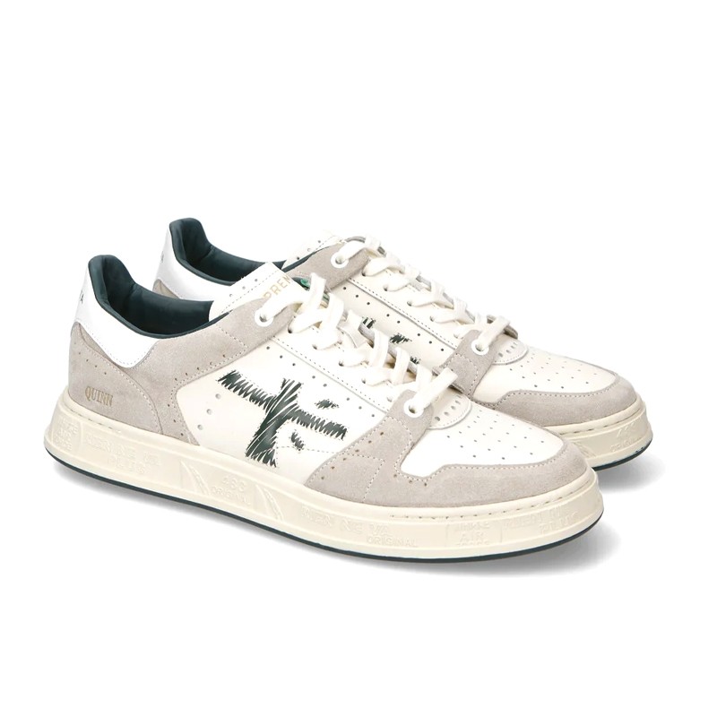 premiata sneakers Sneakers Quinn Détails : Motifs -Détails : Basses...