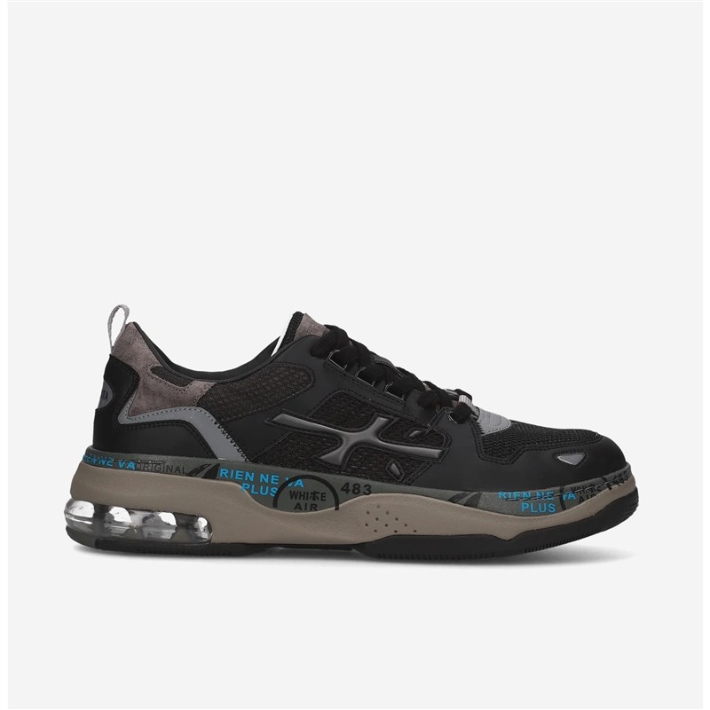 premiata sneakers Sneakers Drake Détails : Oversize -Semelles: Gomm... premiata sneakers Sneakers Drake Détails : Oversize -Semelles: Gomm...