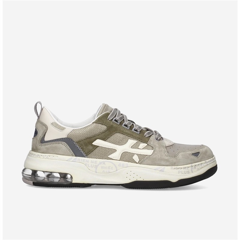 premiata sneakers Sneakers Drake Détails : Oversize -Semelles: Gomm... premiata sneakers Sneakers Drake Détails : Oversize -Semelles: Gomm...
