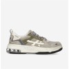 PREMIATA H DRAKE - NUBUCK, CUIR 