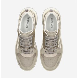 premiata sneakers Sneakers Drake Détails : Oversize -Semelles: Gomm...