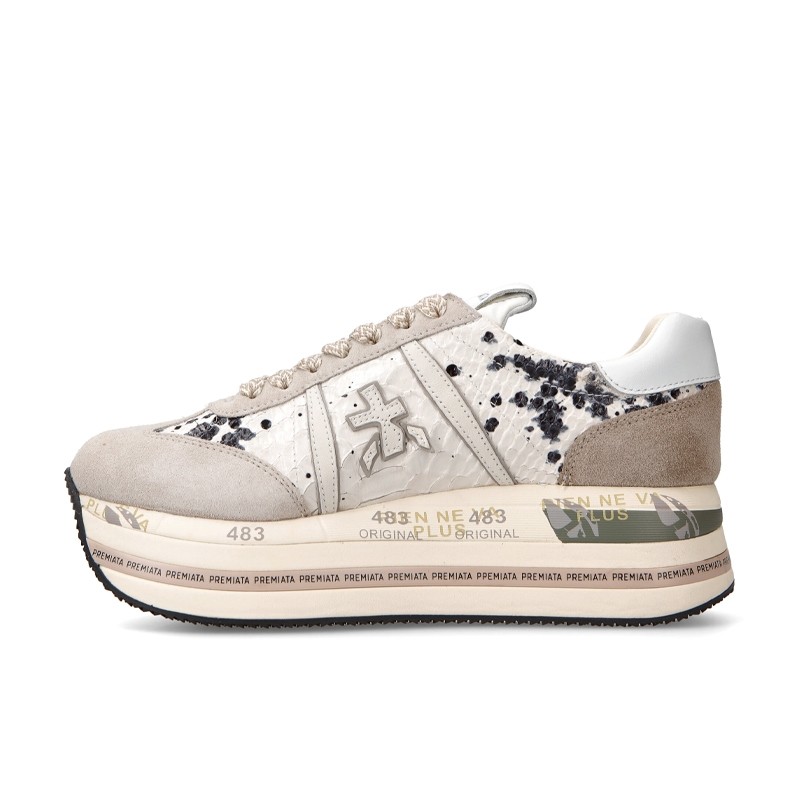 Sneakers Beth Sneakers Beth