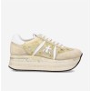 PREMIATA F BETH - NUBUCK ET TISS