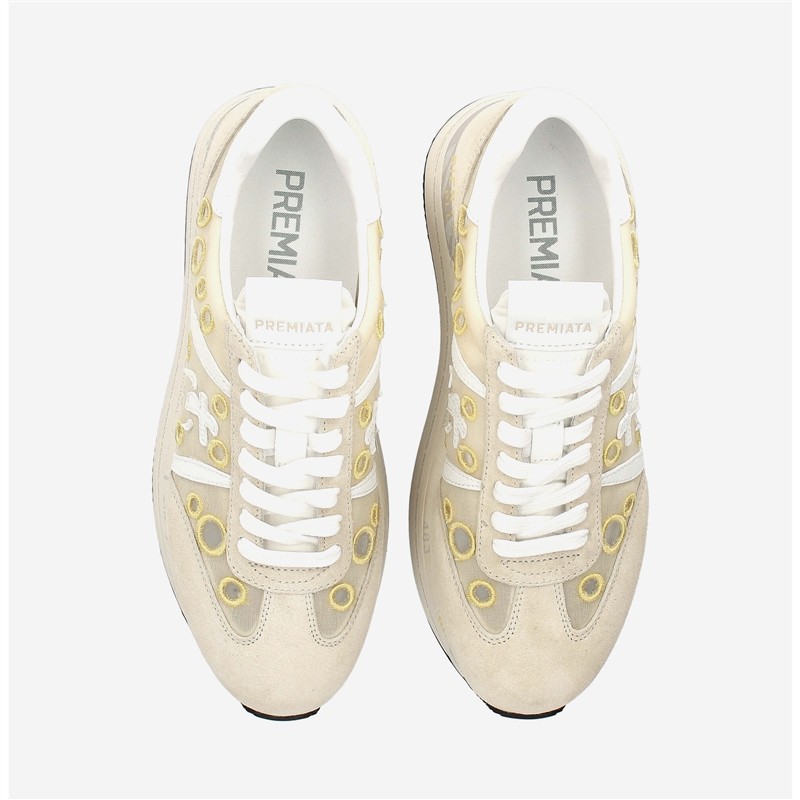 premiata sneakers Sneakers Beth Détails : Oversize -Semelles: Gomme...