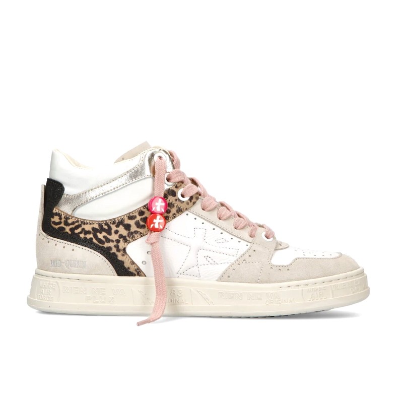 Sneakers Midquinn