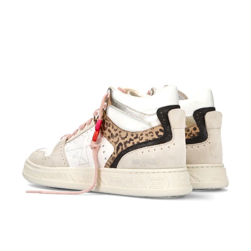Sneakers Midquinn
