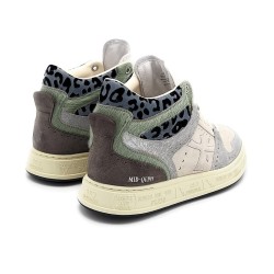Sneakers Midquinn