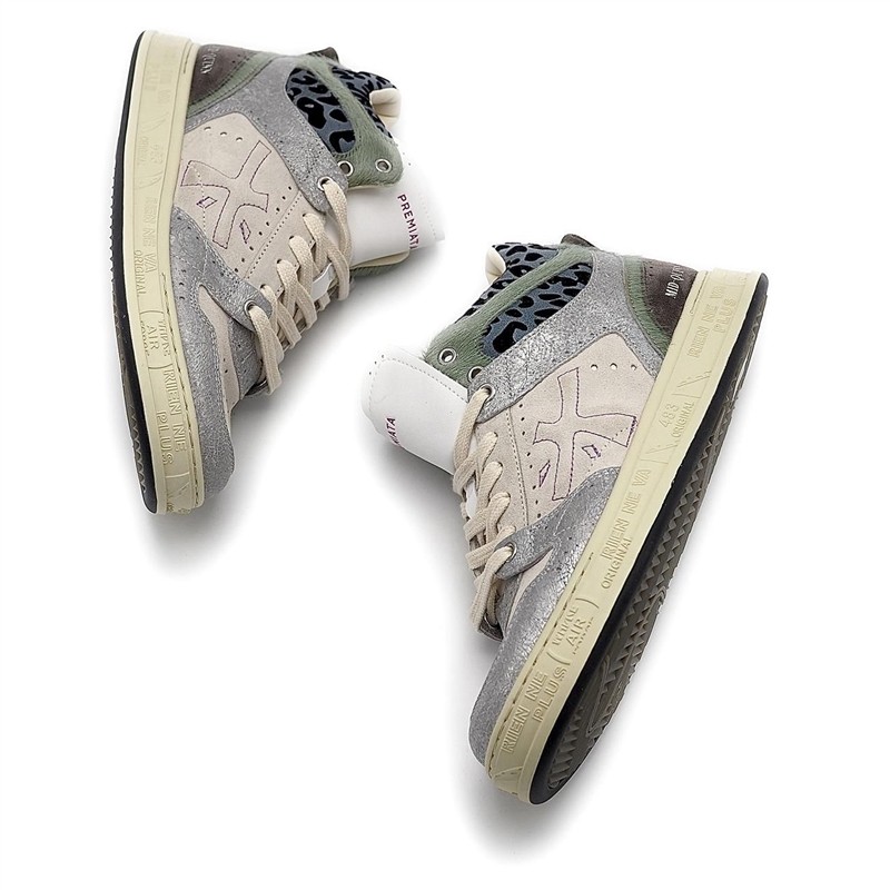 Sneakers Midquinn Sneakers Midquinn