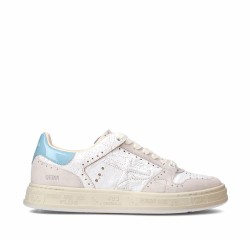 premiata sneakers Sneakers Quinn Semelles: Gomme -Matières: Cuir -M...