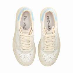 premiata sneakers Sneakers Quinn Semelles: Gomme -Matières: Cuir -M...