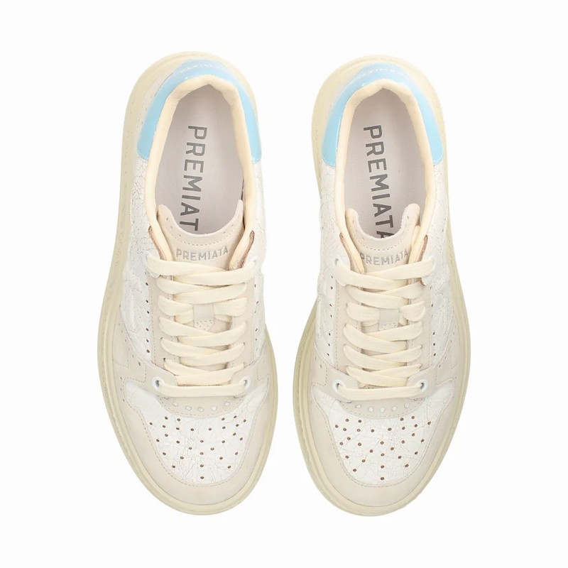 premiata sneakers Sneakers Quinn Semelles: Gomme -Matières: Cuir -M... premiata sneakers Sneakers Quinn Semelles: Gomme -Matières: Cuir -M...