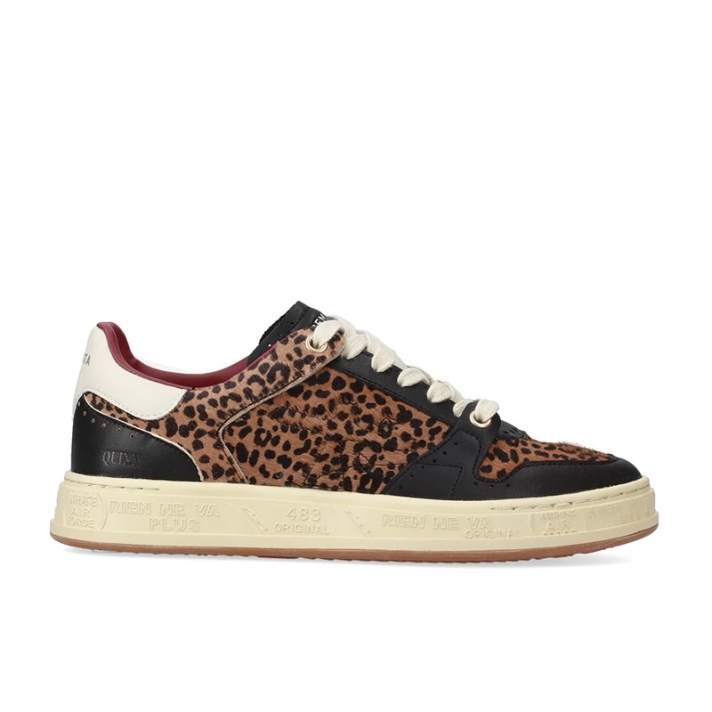 premiata sneakers Sneakers Quinn Détails : Basses -Détails : Imprim...