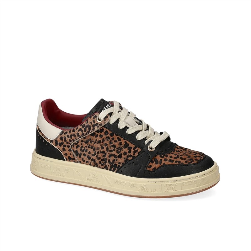 Sneakers Quinn