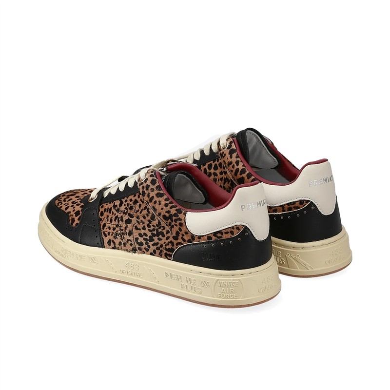 Sneakers Quinn