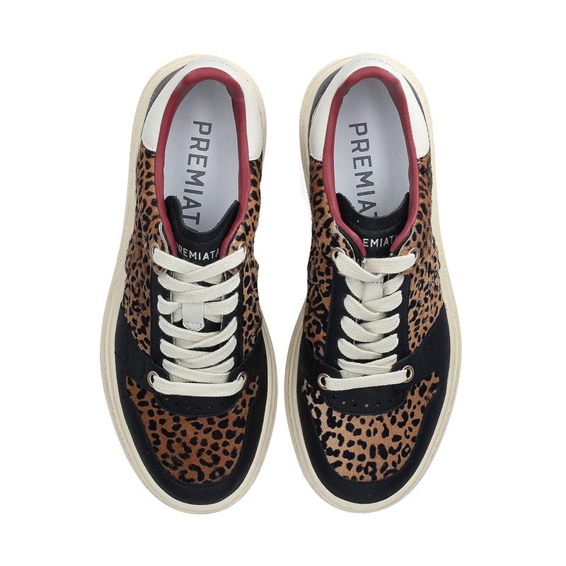 Sneakers Quinn