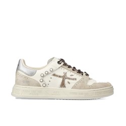 premiata sneakers Sneakers Quinn Détails : Bijoux -Semelles: Gomme ...