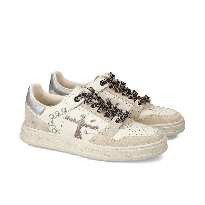 premiata sneakers Sneakers Quinn Détails : Bijoux -Semelles: Gomme ... premiata sneakers Sneakers Quinn Détails : Bijoux -Semelles: Gomme ...