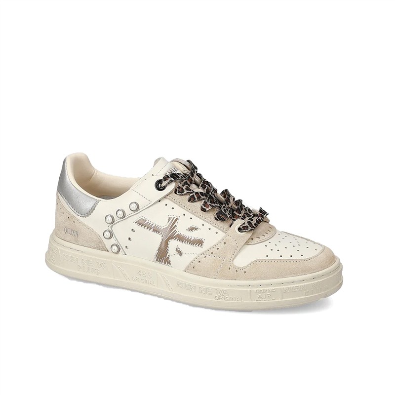 premiata sneakers Sneakers Quinn Détails : Bijoux -Semelles: Gomme ... premiata sneakers Sneakers Quinn Détails : Bijoux -Semelles: Gomme ...