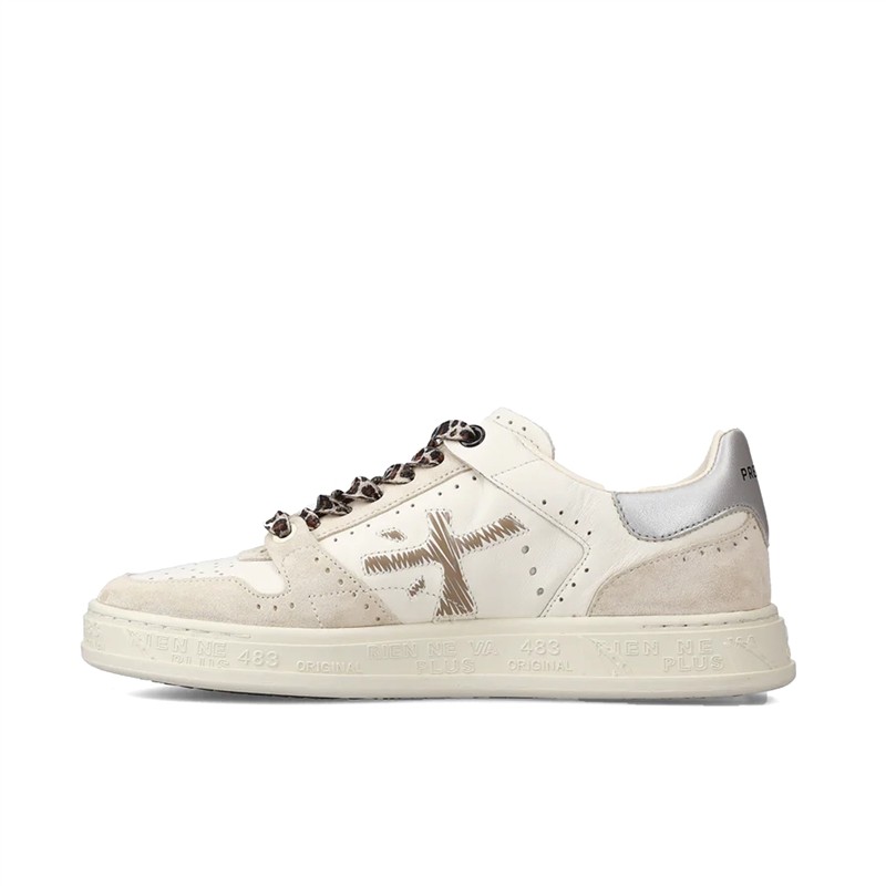 premiata sneakers Sneakers Quinn Détails : Bijoux -Semelles: Gomme ... premiata sneakers Sneakers Quinn Détails : Bijoux -Semelles: Gomme ...