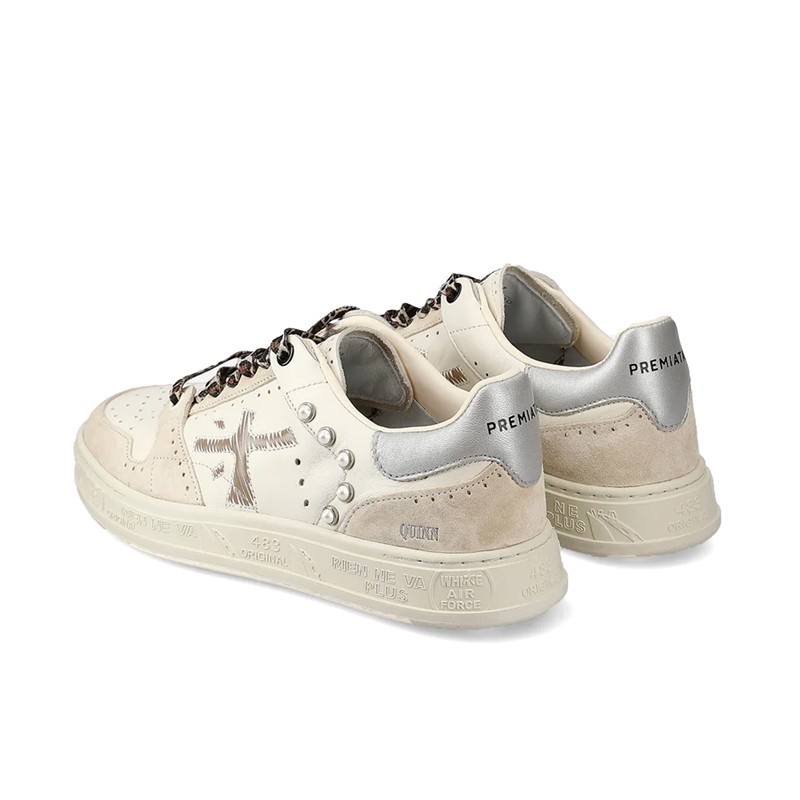 premiata sneakers Sneakers Quinn Détails : Bijoux -Semelles: Gomme ... premiata sneakers Sneakers Quinn Détails : Bijoux -Semelles: Gomme ...