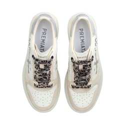 premiata sneakers Sneakers Quinn Détails : Bijoux -Semelles: Gomme ...