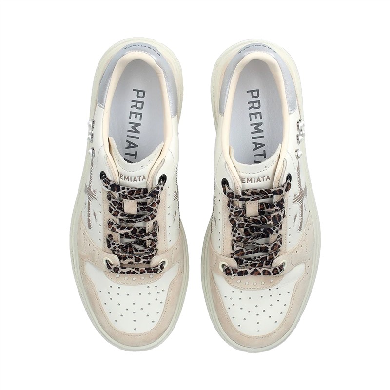 premiata sneakers Sneakers Quinn Détails : Bijoux -Semelles: Gomme ... premiata sneakers Sneakers Quinn Détails : Bijoux -Semelles: Gomme ...