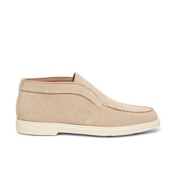 Mocassins Detroit