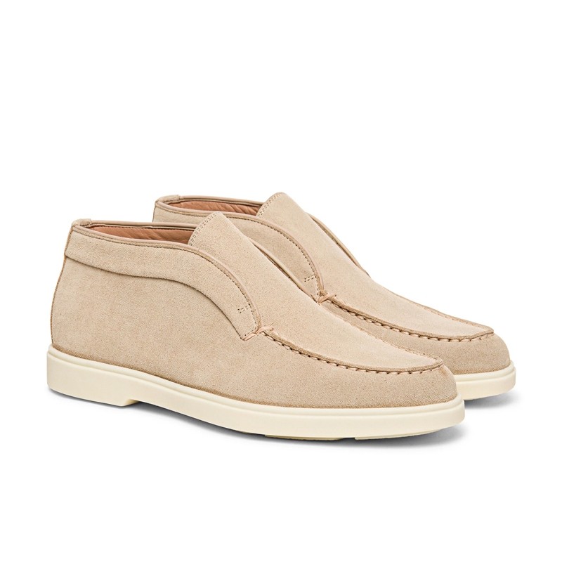 Mocassins Detroit Mocassins Detroit