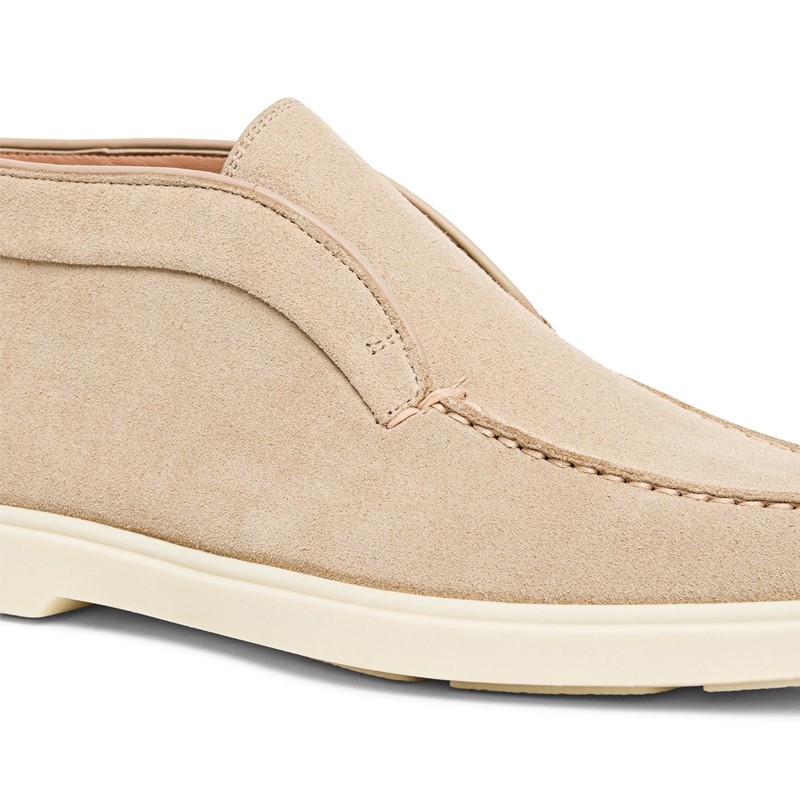 Mocassins Detroit Mocassins Detroit