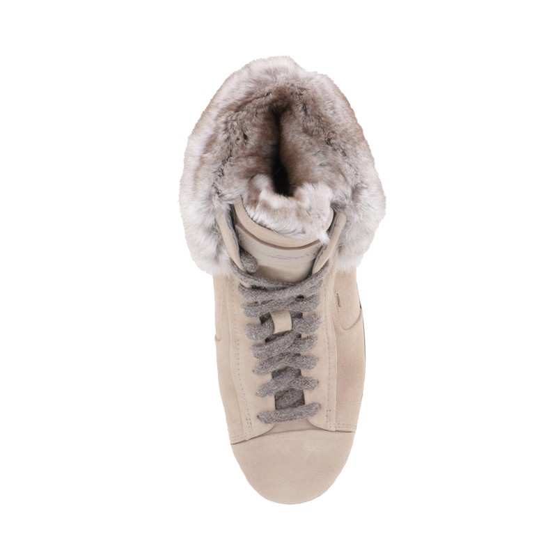 santoni sneakers Sneakers Gloria Détails : Montantes -Semelles: Gom... santoni sneakers Sneakers Gloria Détails : Montantes -Semelles: Gom...
