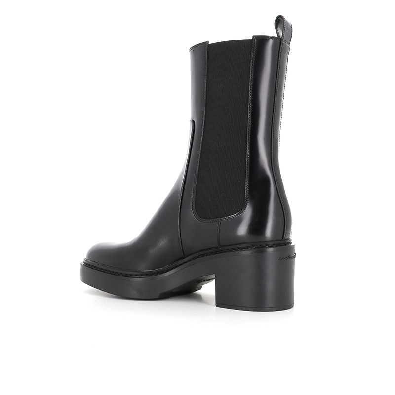 santoni boots & bottines Boots Erin Semelles: Gomme -Semelles: Comm... santoni boots & bottines Boots Erin Semelles: Gomme -Semelles: Comm...