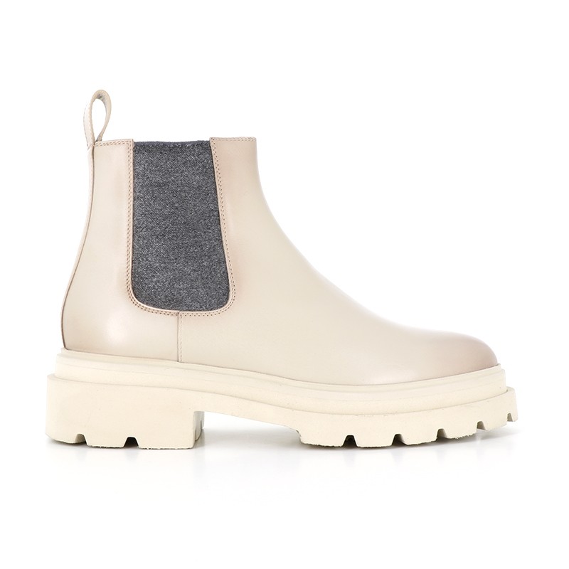 Boots Urbana Boots Urbana
