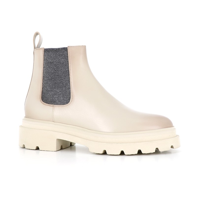 Boots Urbana Boots Urbana