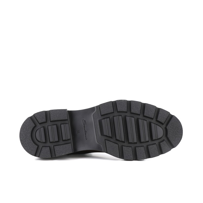 santoni boots & bottines Boots Urbana Détails : Élastique -Semelles... santoni boots & bottines Boots Urbana Détails : Élastique -Semelles...