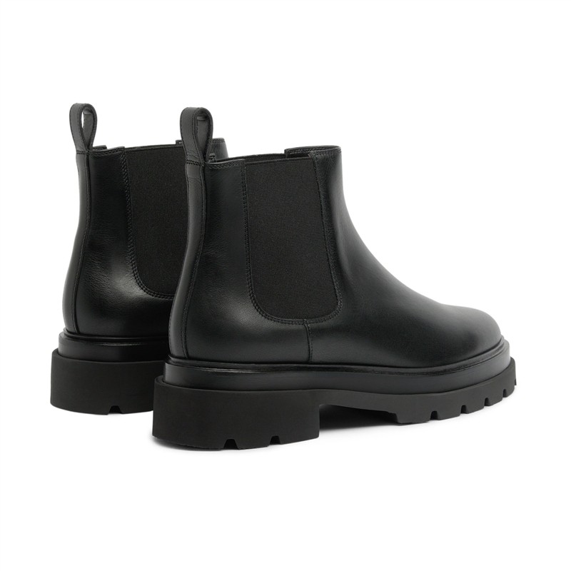 santoni boots & bottines Boots Urbana Détails : Élastique -Détails ... santoni boots & bottines Boots Urbana Détails : Élastique -Détails ...