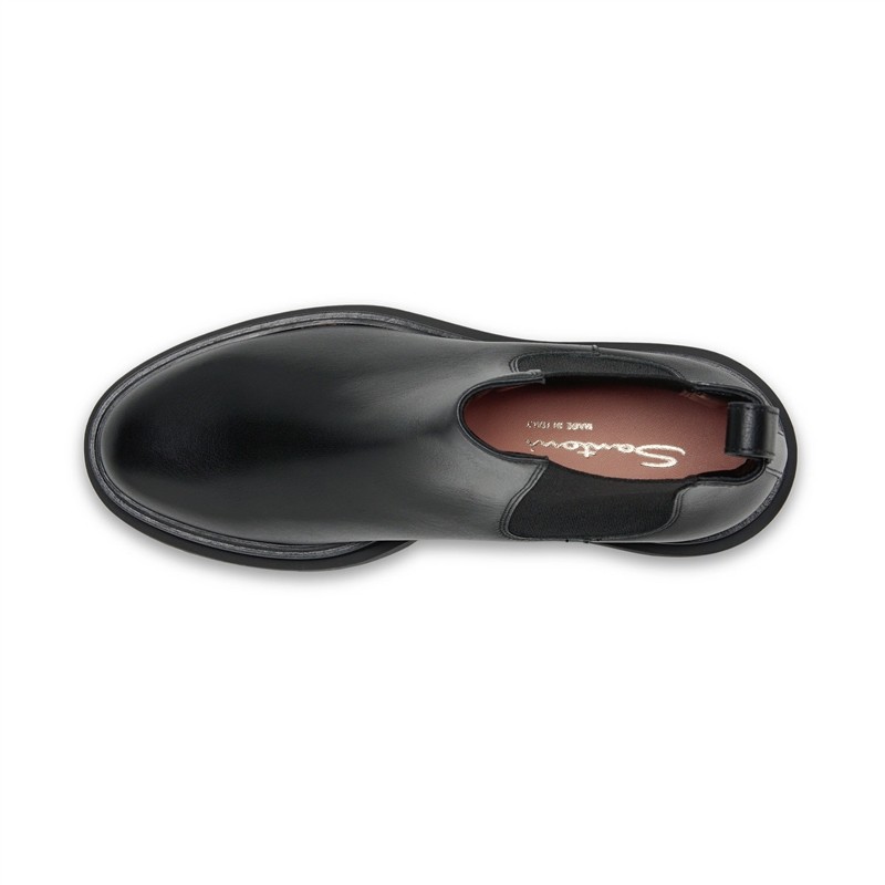 santoni boots & bottines Boots Urbana Détails : Élastique -Détails ... santoni boots & bottines Boots Urbana Détails : Élastique -Détails ...
