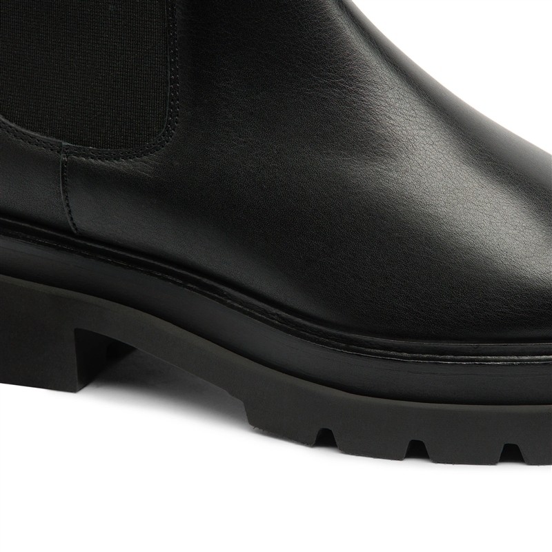 santoni boots & bottines Boots Urbana Détails : Élastique -Détails ... santoni boots & bottines Boots Urbana Détails : Élastique -Détails ...