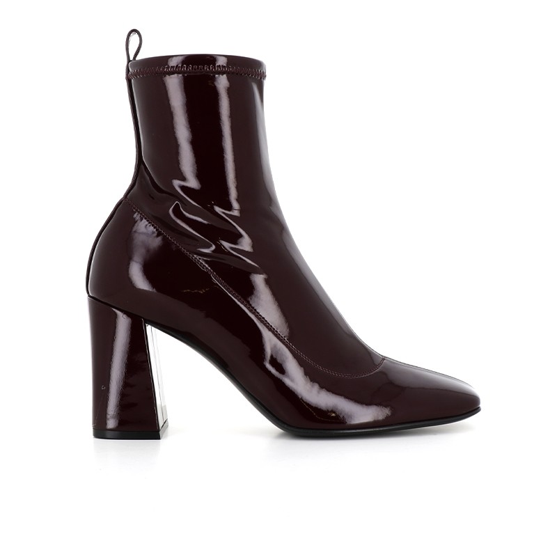sergio rossi boots & bottines Boots Détails : Zip -Semelles: Cuir -...