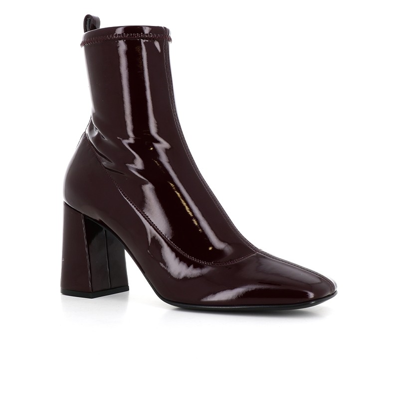 sergio rossi boots & bottines Boots Détails : Zip -Semelles: Cuir -...